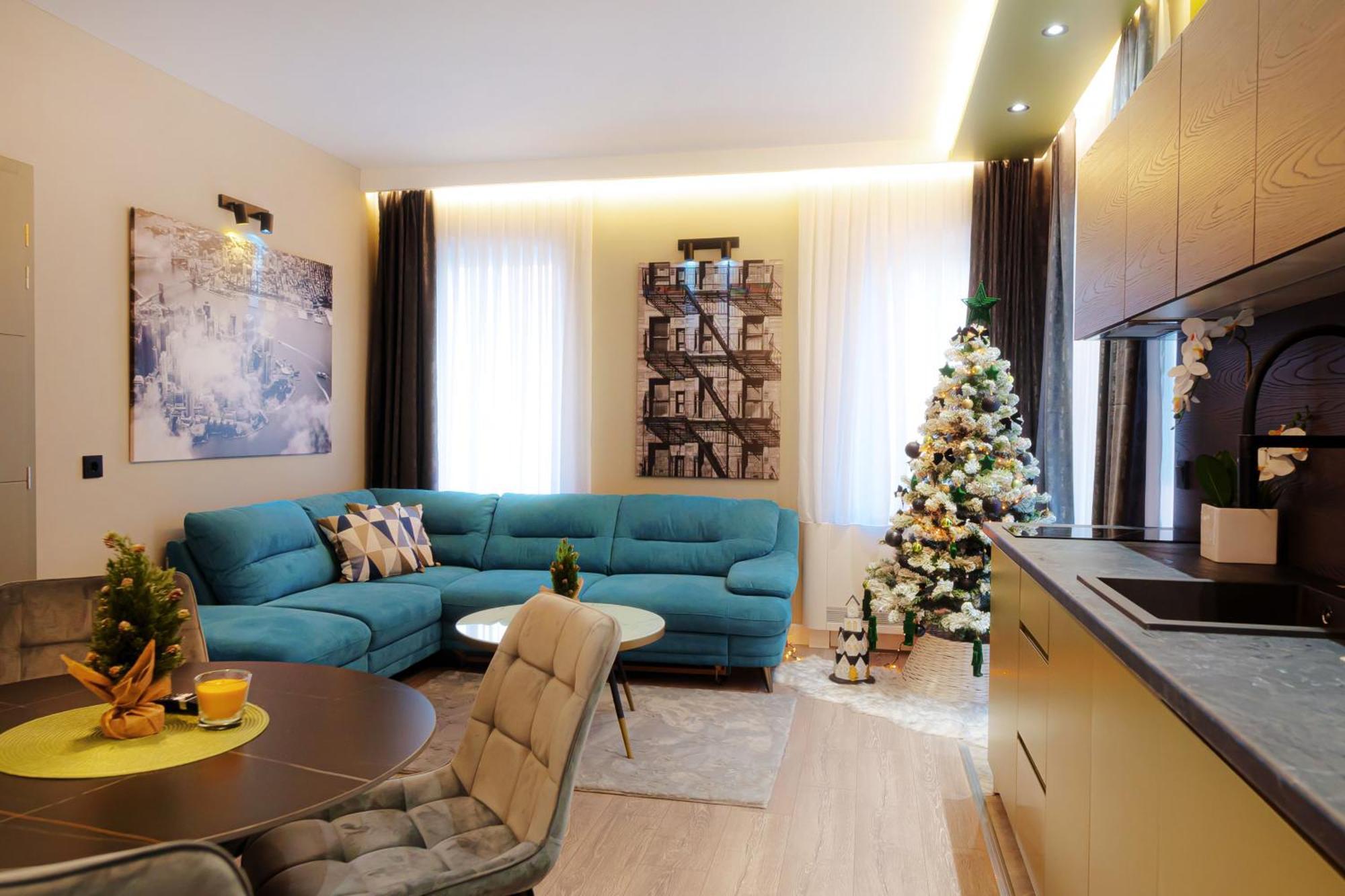 Nobel Apartmani Brcko Brčko Exterior foto